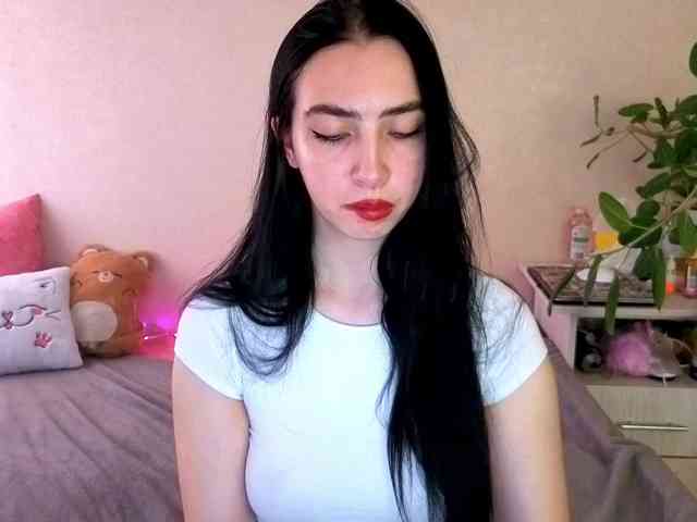 WildKittenX webcam