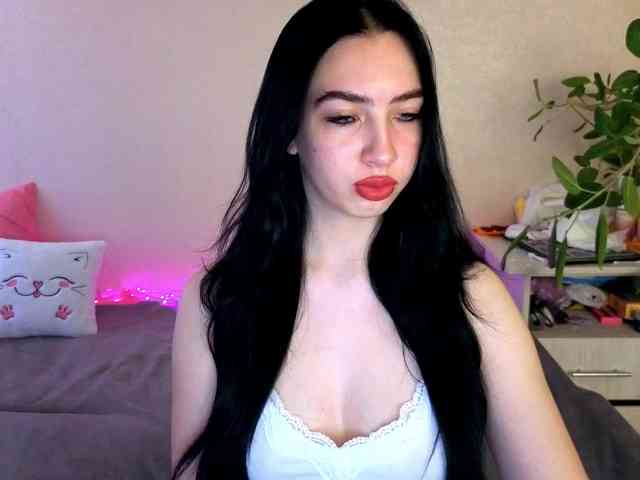 WildKittenX webcam