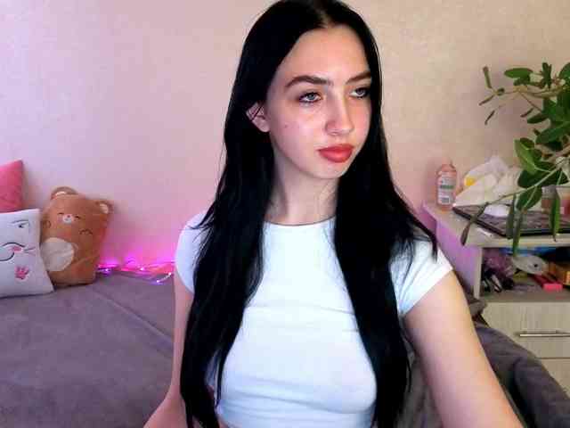 WildKittenX webcam