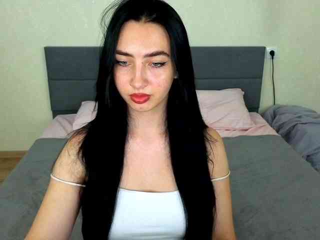 WildKittenX webcam