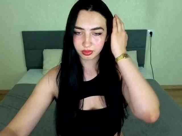 WildKittenX webcam