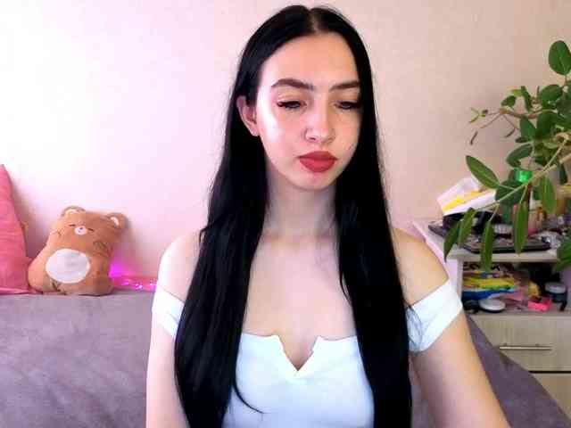 WildKittenX webcam