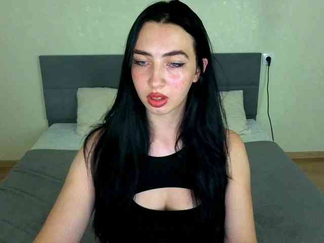 WildKittenX webcam