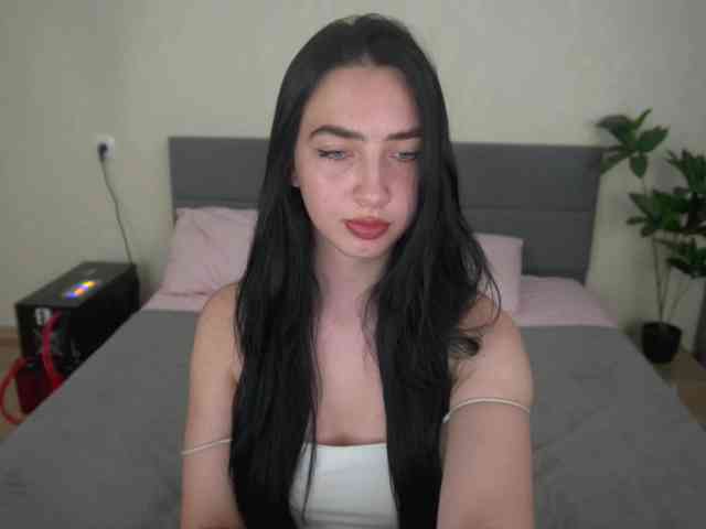 WildKittenX webcam