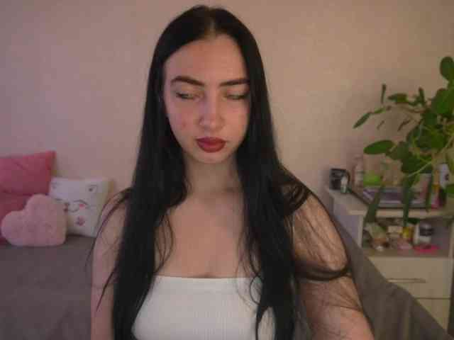 WildKittenX webcam