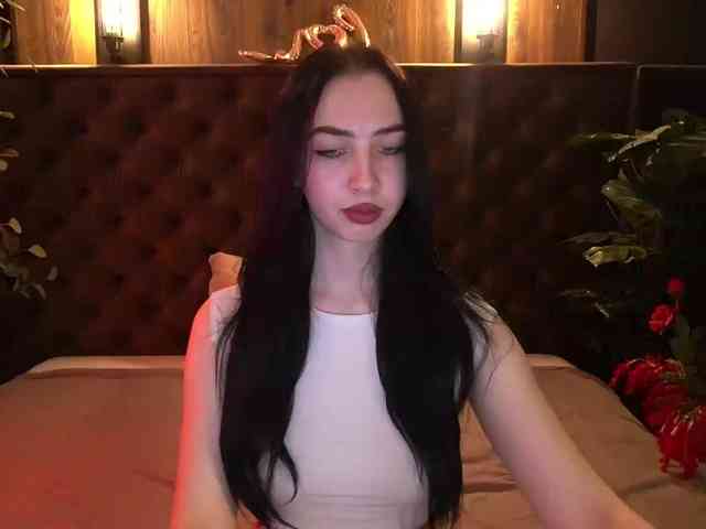 WildKittenX webcam