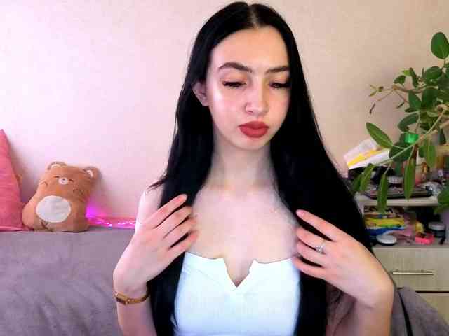 WildKittenX webcam