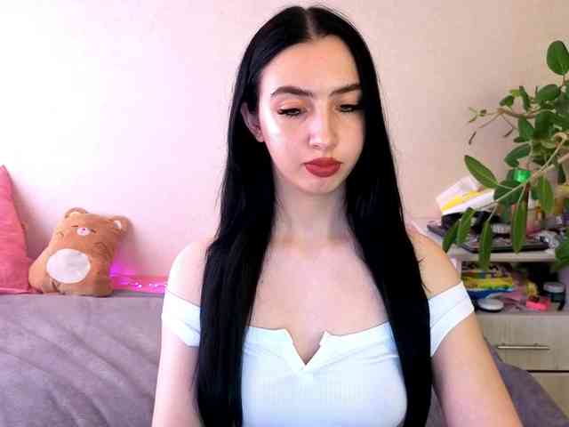 WildKittenX webcam