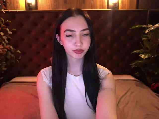 WildKittenX Live Webcam on BongaCams