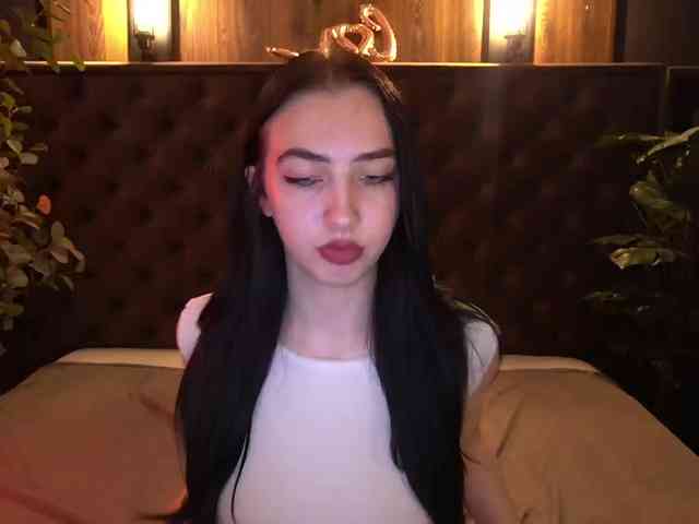 WildKittenX webcam