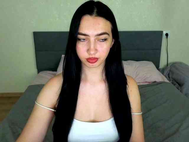 WildKittenX webcam