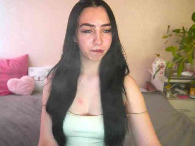 WildKittenX webcam