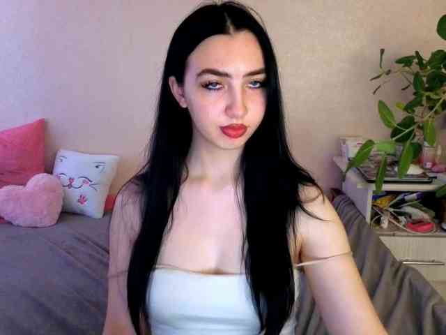 WildKittenX webcam