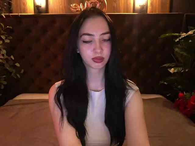 WildKittenX webcam