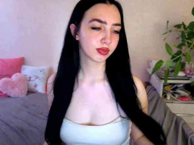 WildKittenX webcam