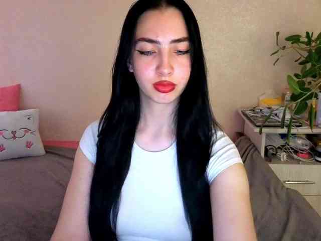 WildKittenX webcam