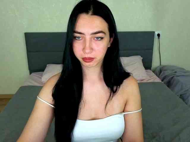WildKittenX webcam