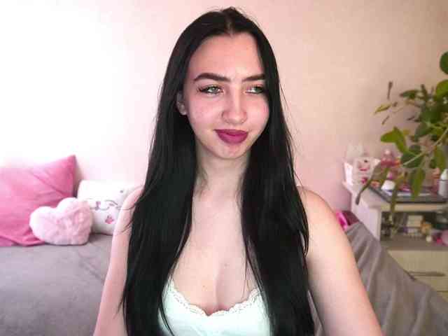 WildKittenX webcam