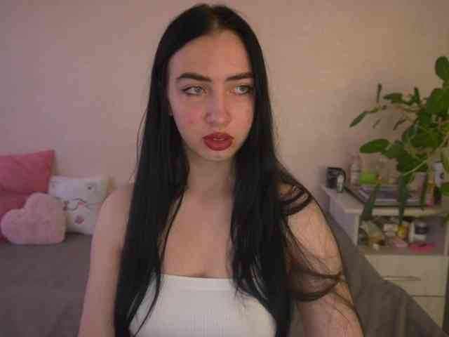WildKittenX webcam