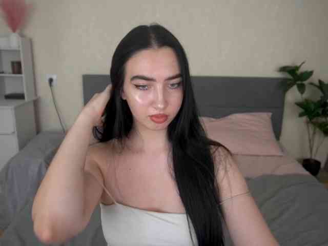 WildKittenX — live female cam on BongaCams