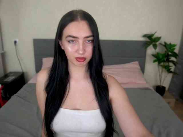 WildKittenX webcam