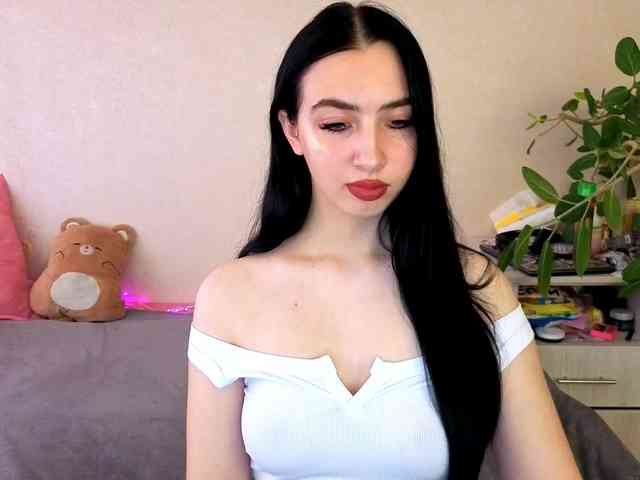WildKittenX webcam