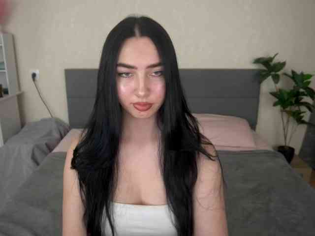 WildKittenX webcam