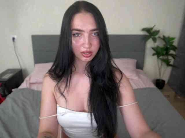 WildKittenX webcam