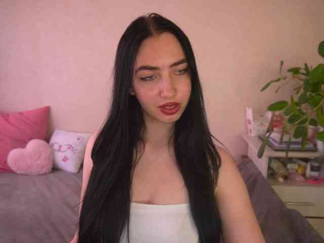 WildKittenX webcam