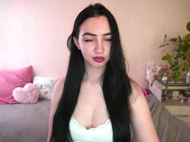 WildKittenX webcam