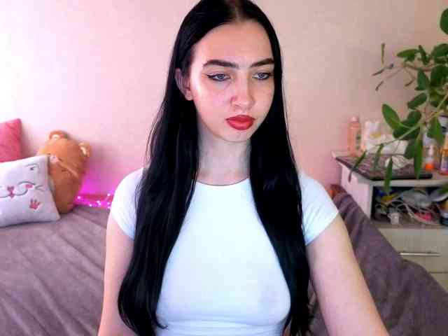 WildKittenX webcam