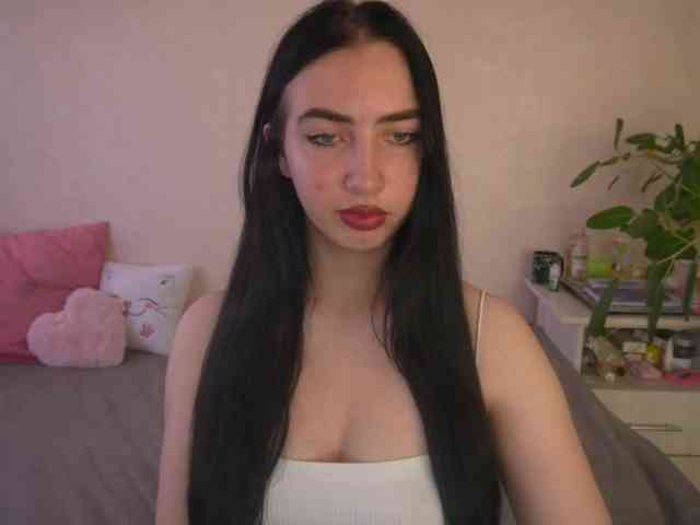 WildKittenX webcam