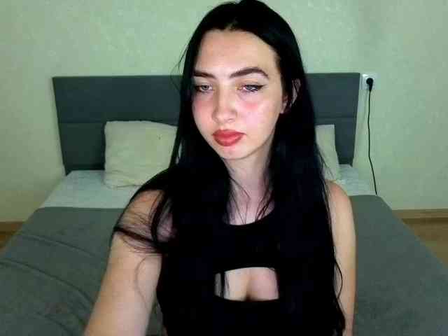 WildKittenX webcam