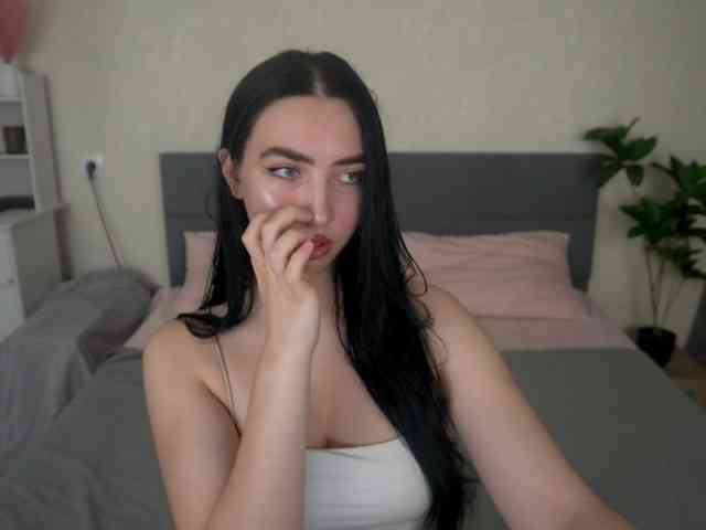 WildKittenX webcam