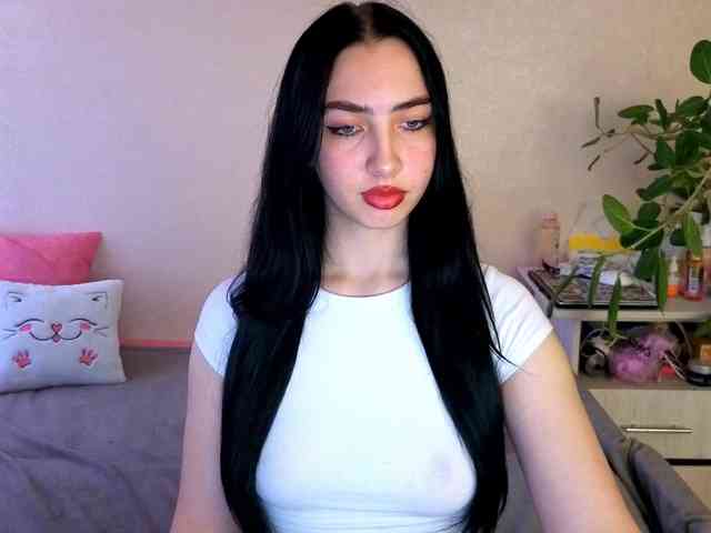 WildKittenX webcam