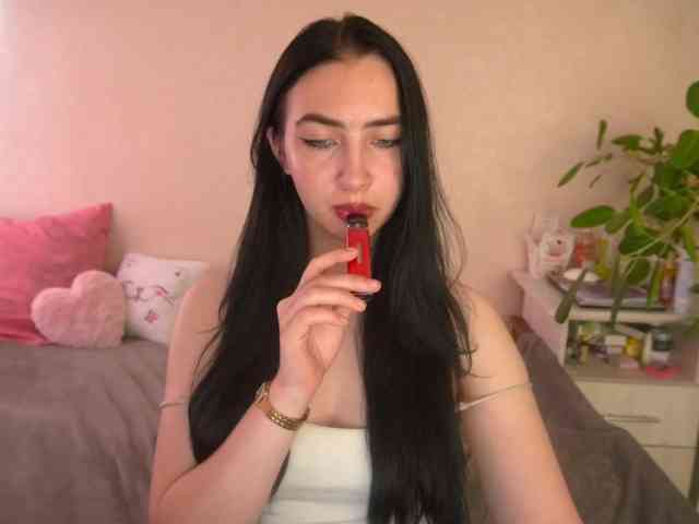 WildKittenX webcam