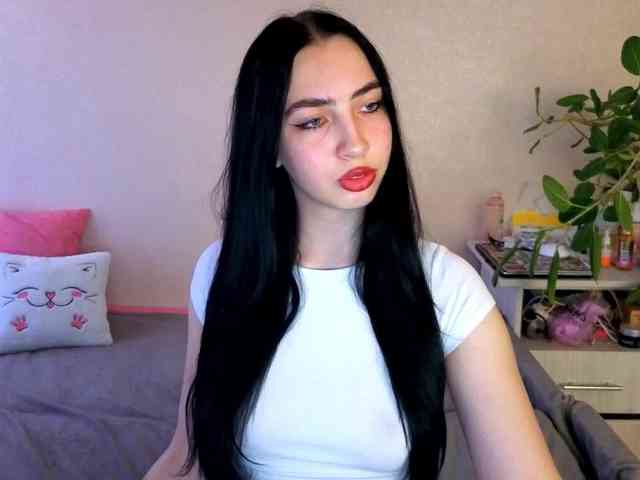 WildKittenX webcam