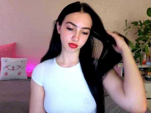 WildKittenX webcam