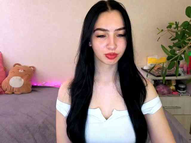 WildKittenX webcam