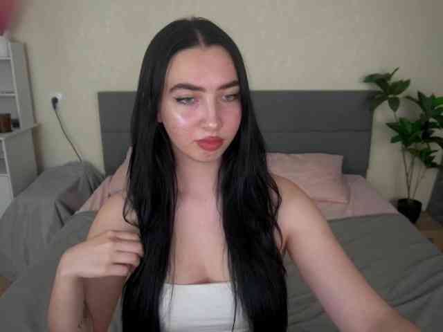 Вебкам-шоу WildKittenX