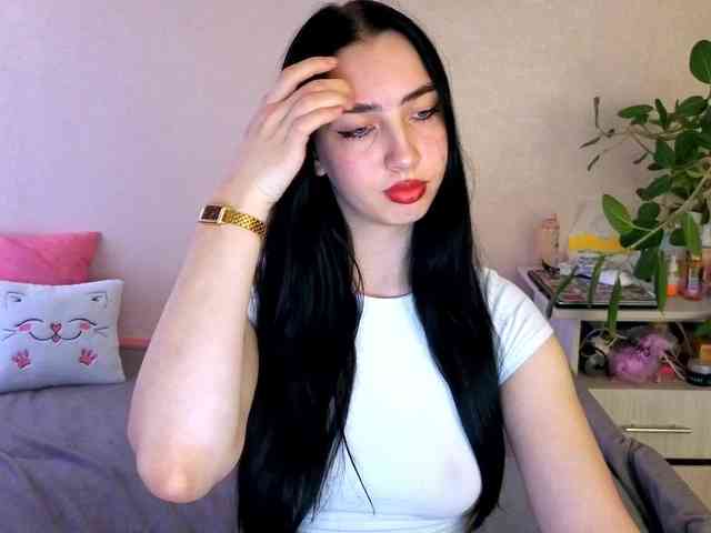 WildKittenX webcam