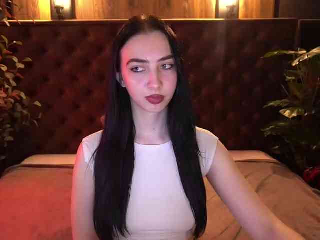 WildKittenX Live Webcam on BongaCams