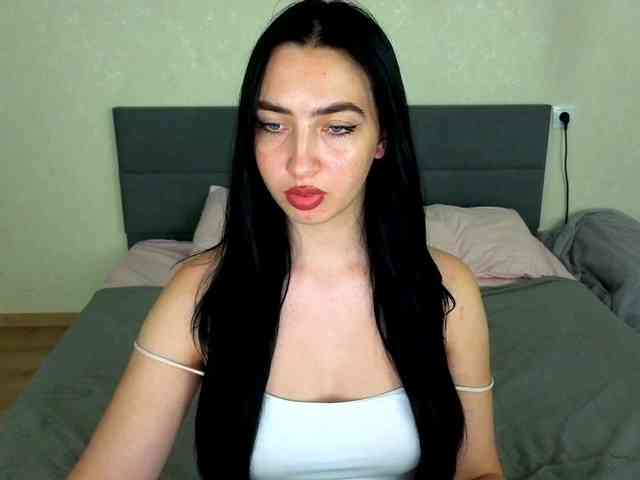 WildKittenX webcam