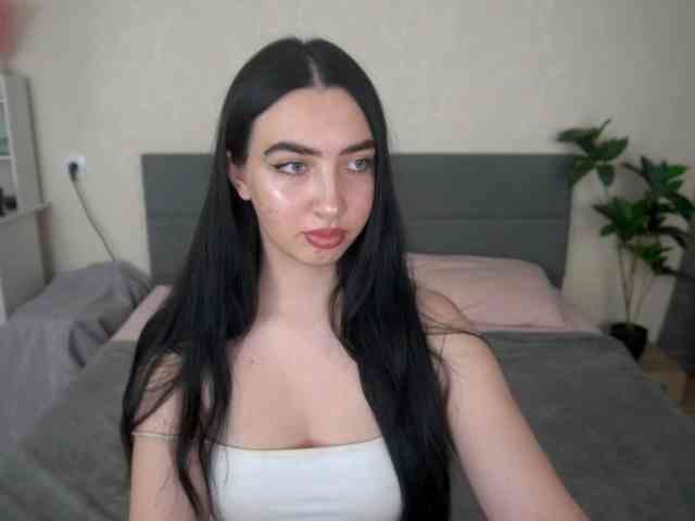 WildKittenX webcam