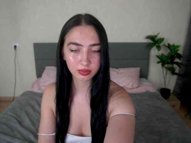 WildKittenX webcam