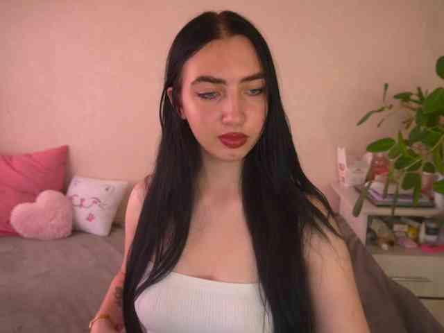 WildKittenX webcam