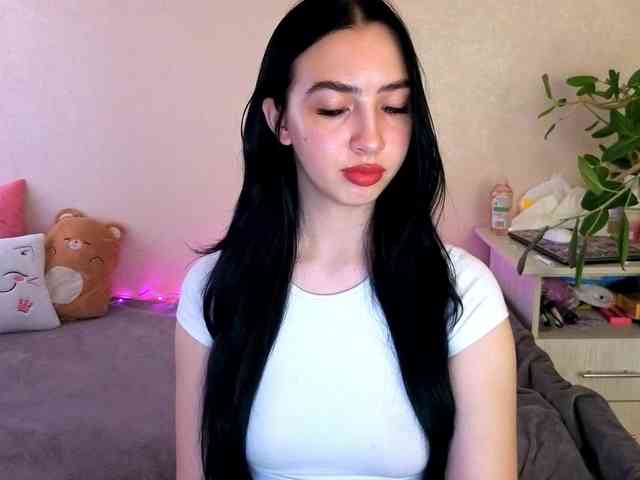 WildKittenX webcam