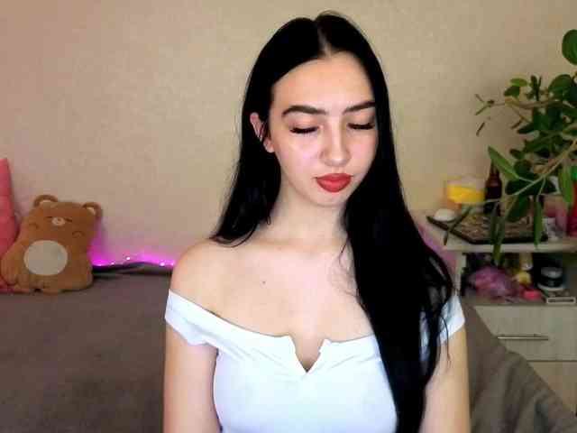 WildKittenX webcam