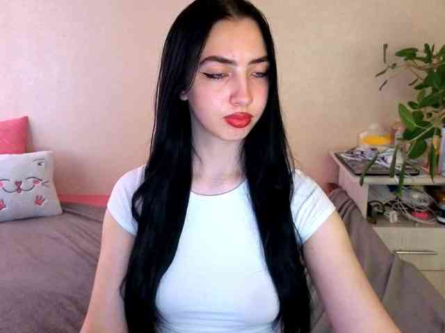 WildKittenX webcam