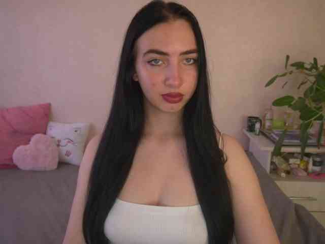 WildKittenX webcam